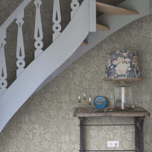 Обои Sandberg, коллекция Le Village S, артикул S10259