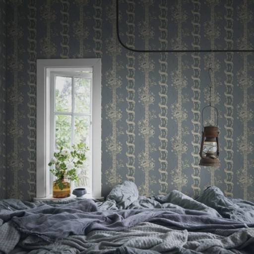 Обои Sandberg, коллекция Le Village S, артикул S10250 Обои Sandberg, коллекция Le Village S, артикул S10250