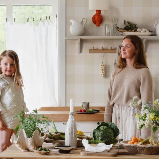 Обои Sandberg, коллекция Villa Dalarö II, артикул S10214