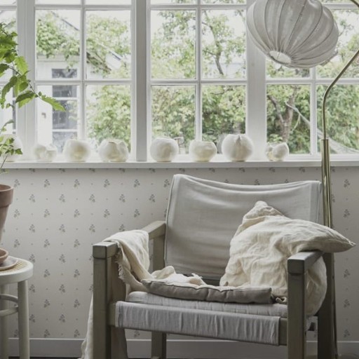 Обои Sandberg, коллекция Le Village S, артикул S10267