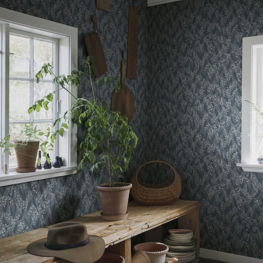 Обои Sandberg, коллекция Kolonin, артикул 479-56