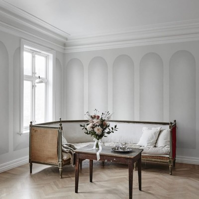 Обои Sandberg 648-05 Обои Sandberg 648-05