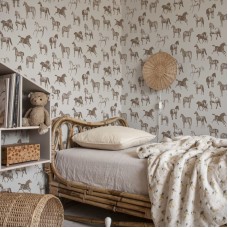 Обои Sandberg S10412