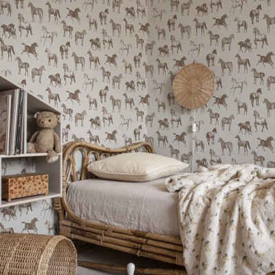 Обои Sandberg S10412 