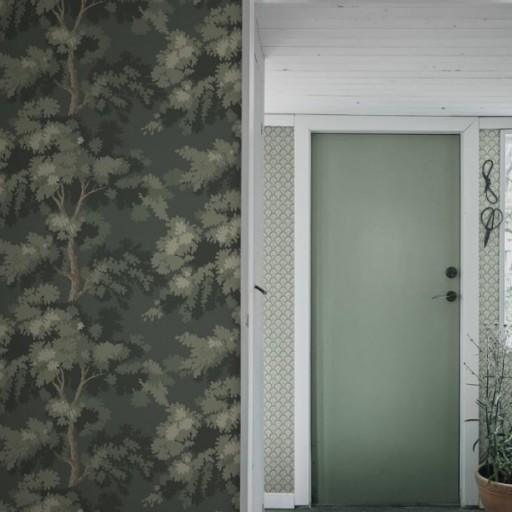 Обои Sandberg, коллекция Le Village S, артикул S10238 Обои Sandberg, коллекция Le Village S, артикул S10238