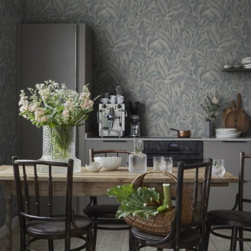 Обои Sandberg, коллекция Kolonin, артикул 837-26