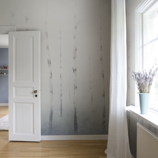 Обои Sandberg, коллекция Huset i Solen, артикул S10178