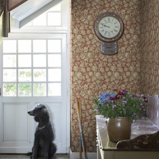 Обои Sandberg, коллекция Le Village S, артикул S10245 Обои Sandberg, коллекция Le Village S, артикул S10245