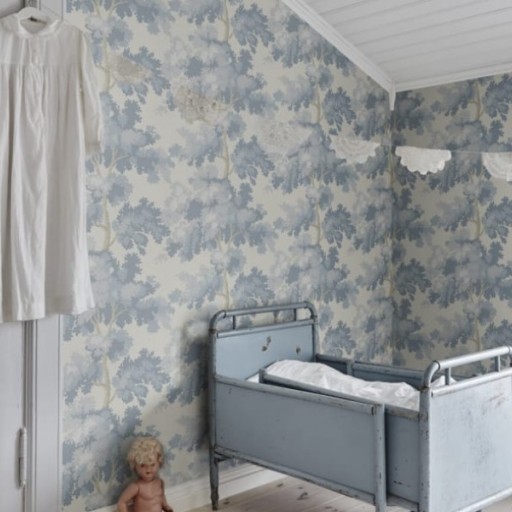 Обои Sandberg, коллекция Tidlosa, артикул 444-36