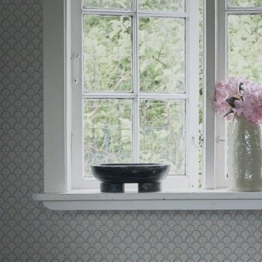 Обои Sandberg, коллекция Le Village S, артикул S10235 Обои Sandberg, коллекция Le Village S, артикул S10235