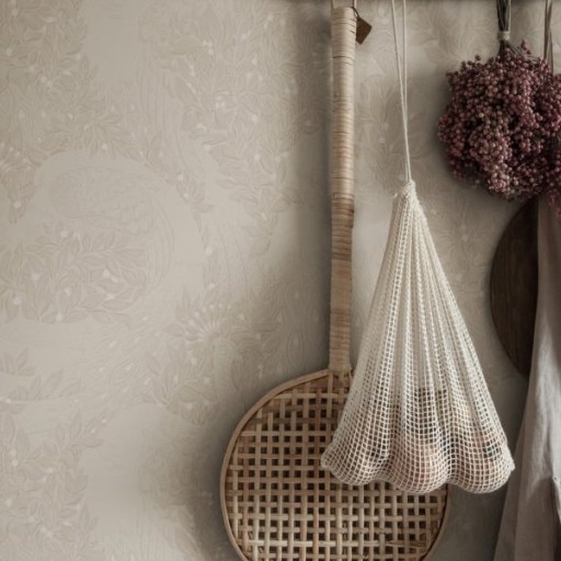 Обои Sandberg, коллекция Jordnära, артикул S10128