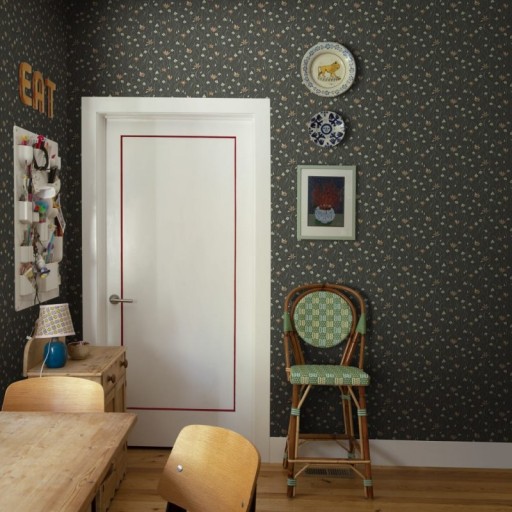 Обои Sandberg, коллекция Huset i Solen, артикул S10158