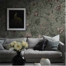 Обои Sandberg 663-38 