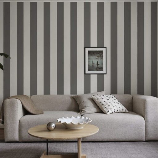 Обои Sandberg, коллекция Mons Klint, артикул S10342