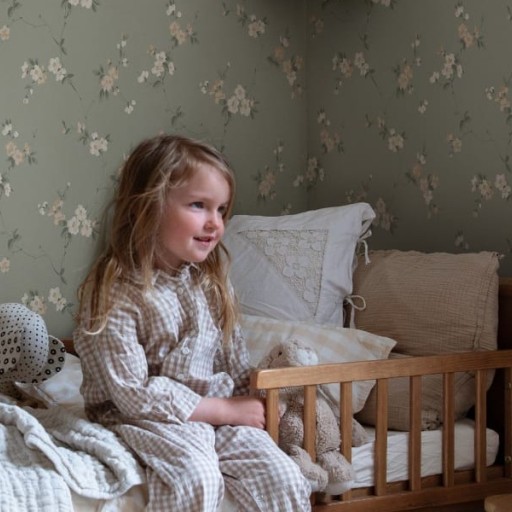 Обои Sandberg, коллекция Villa Dalarö II, артикул S10188