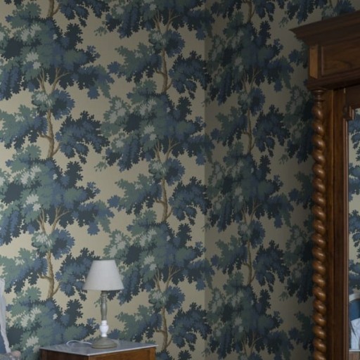 Обои Sandberg, коллекция Le Village S, артикул 444-66 Обои Sandberg, коллекция Le Village S, артикул 444-66