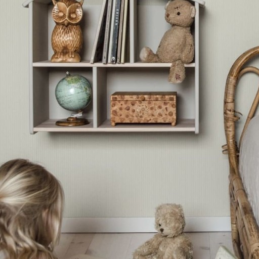 Обои Sandberg, коллекция Essentials S, артикул S10291