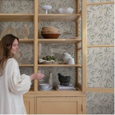 Обои Sandberg S10191 