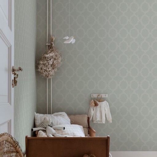 Обои Sandberg, коллекция Villa Dalarö II, артикул S10201