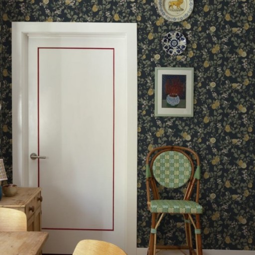 Обои Sandberg, коллекция Huset i Solen, артикул 432-96 Обои Sandberg, коллекция Huset i Solen, артикул 432-96