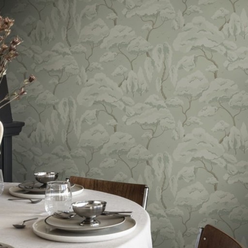 Обои Sandberg, коллекция Jordnära, артикул S10124