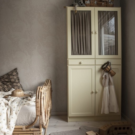 Обои Sandberg, коллекция Jordnära, артикул S10128