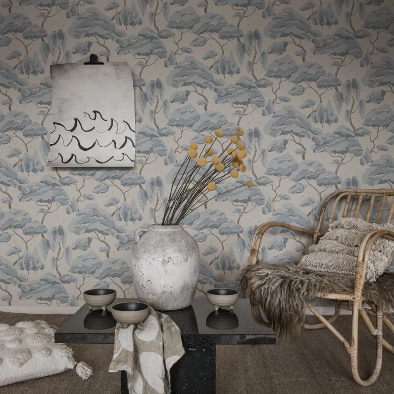 Обои Sandberg S10125 