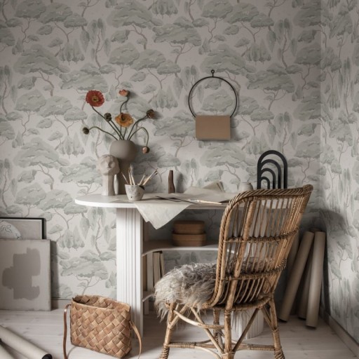 Обои Sandberg, коллекция Jordnära, артикул S10123