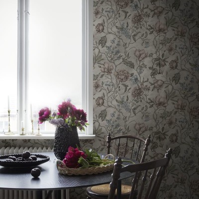 Обои Sandberg 244-18 Обои Sandberg 244-18