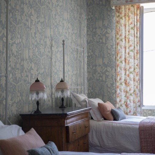 Обои Sandberg, коллекция Le Village S, артикул S10260