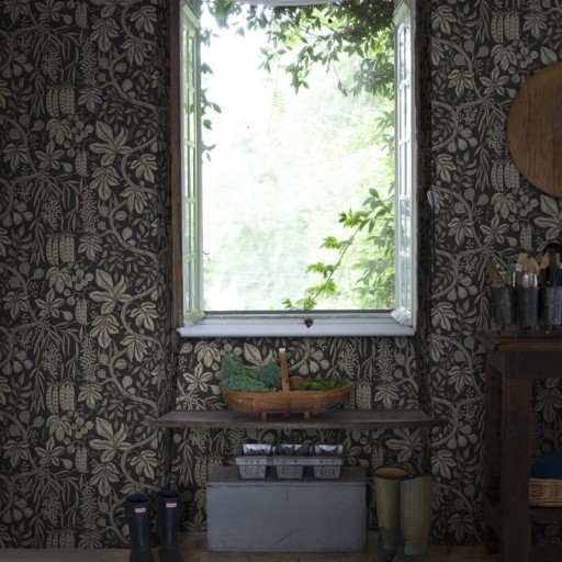 Обои Sandberg, коллекция Le Village S, артикул S10257