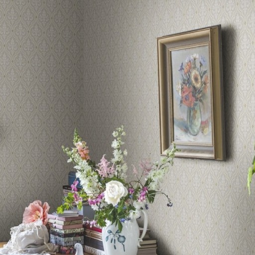 Обои Sandberg, коллекция Löfstad, артикул 829-21 Обои Sandberg, коллекция Löfstad, артикул 829-21