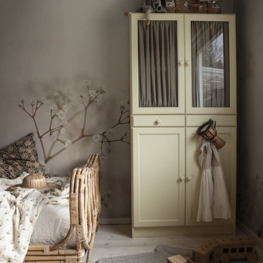 Обои Sandberg, коллекция Jordnära, артикул S10130