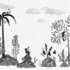 Обои Sandberg 653-71 