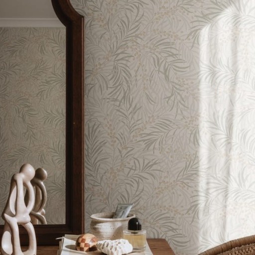 Обои Sandberg, коллекция Villa Dalarö II, артикул S10206