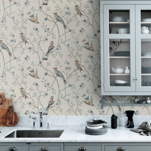 Обои Sandberg, коллекция Kolonin, артикул 413-21