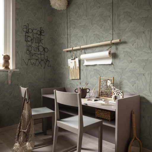 Обои Sandberg, коллекция Jordnära, артикул S10124