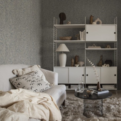 Обои Sandberg, коллекция Jordnära, артикул S10118