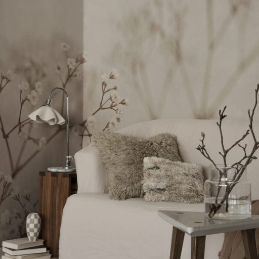 Обои Sandberg, коллекция Jordnära, артикул S10130