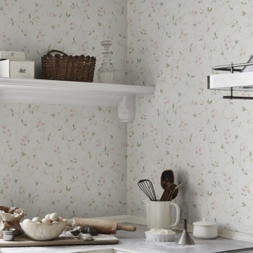 Обои Sandberg, коллекция Tidlosa, артикул 490-24