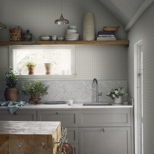 Обои Sandberg, коллекция Kolonin, артикул 245-21