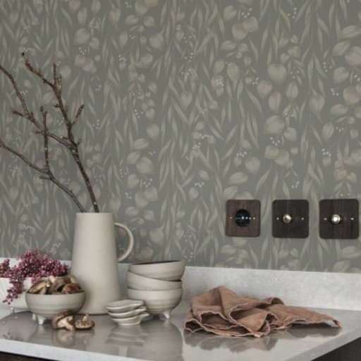 Обои Sandberg, коллекция Jordnära, артикул S10119