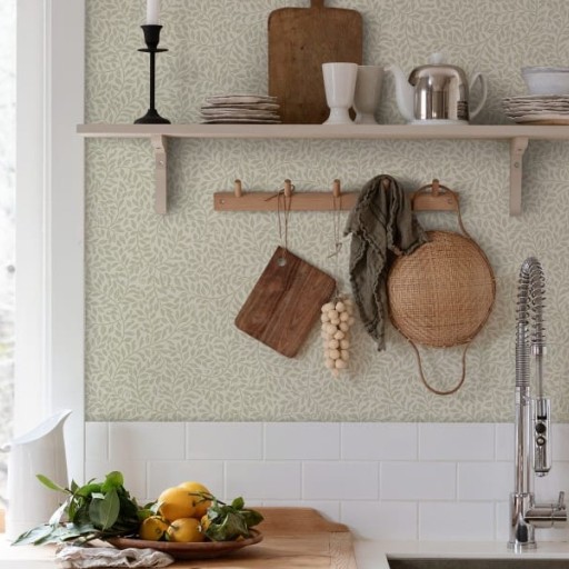 Обои Sandberg, коллекция Villa Dalarö II, артикул 425-18