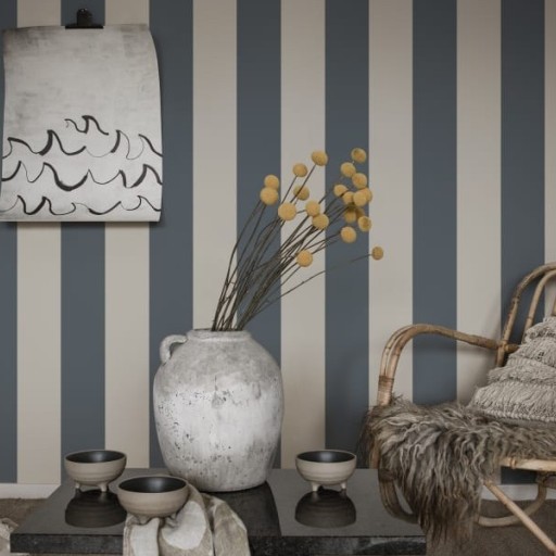 Обои Sandberg, коллекция Mons Klint, артикул S10105