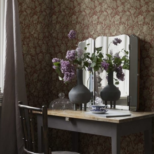 Обои Sandberg, коллекция Le Village S, артикул S10245 Обои Sandberg, коллекция Le Village S, артикул S10245