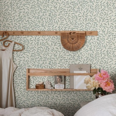 Обои Sandberg 807-38 