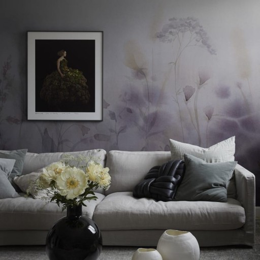 Обои Sandberg, коллекция Kolonin, артикул 662-25