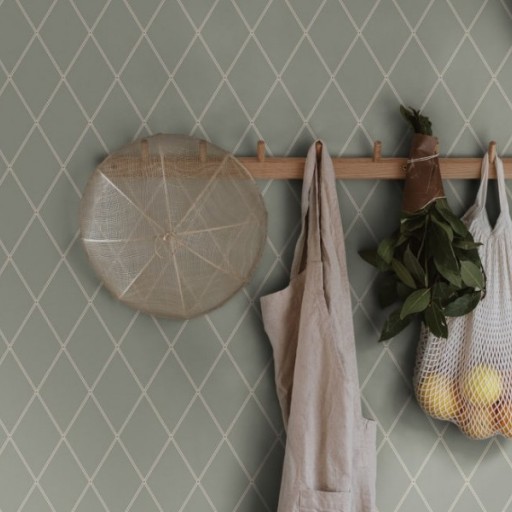 Обои Sandberg, коллекция Villa Dalarö II, артикул S10194