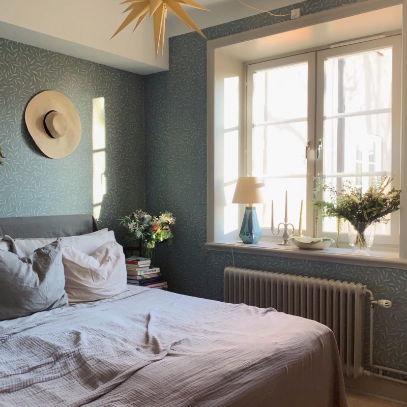 Обои Sandberg 656-47 Обои Sandberg 656-47