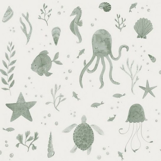 Обои Sandberg, коллекция Familj II collection, артикул 243-38